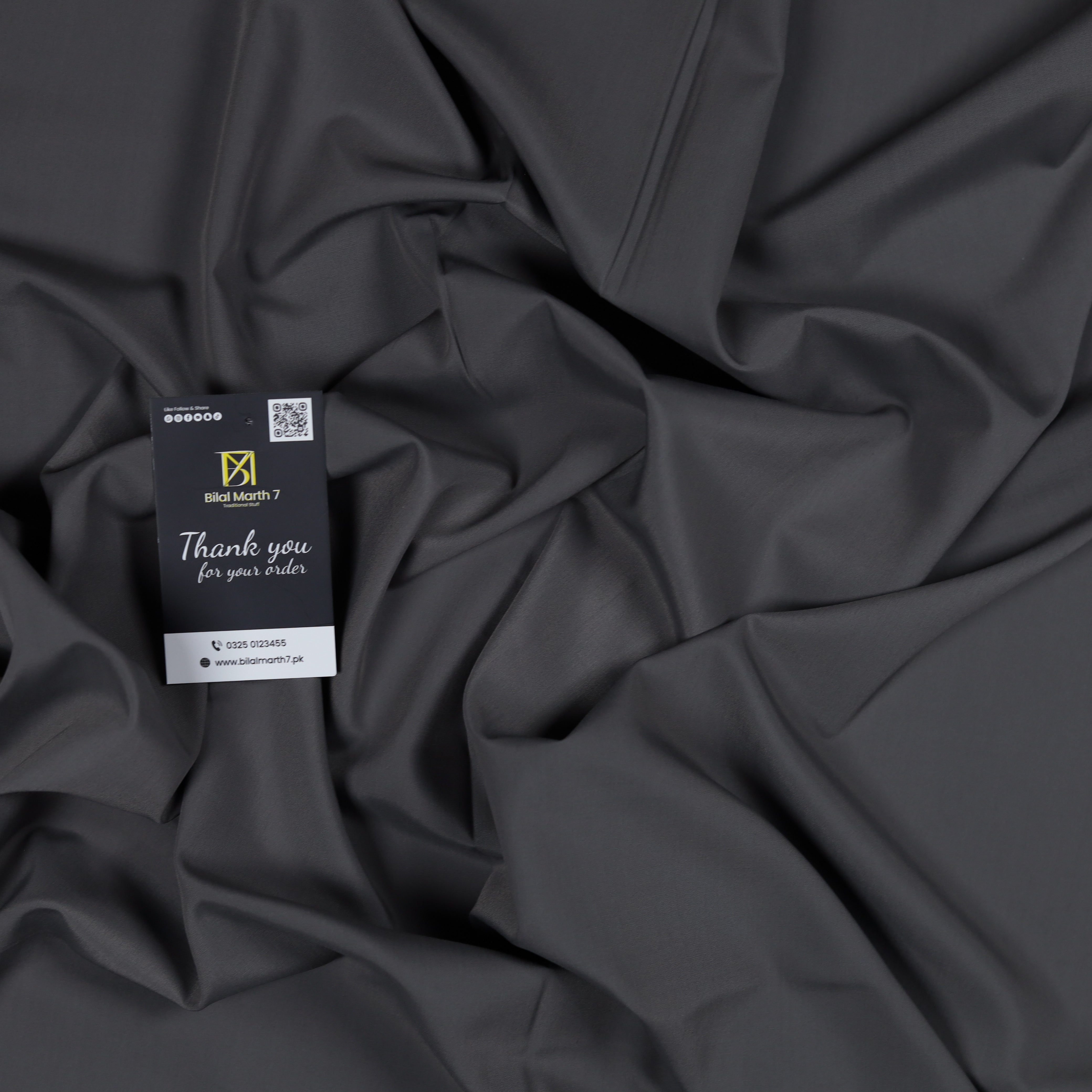 Divine Wash & Wear by BM7