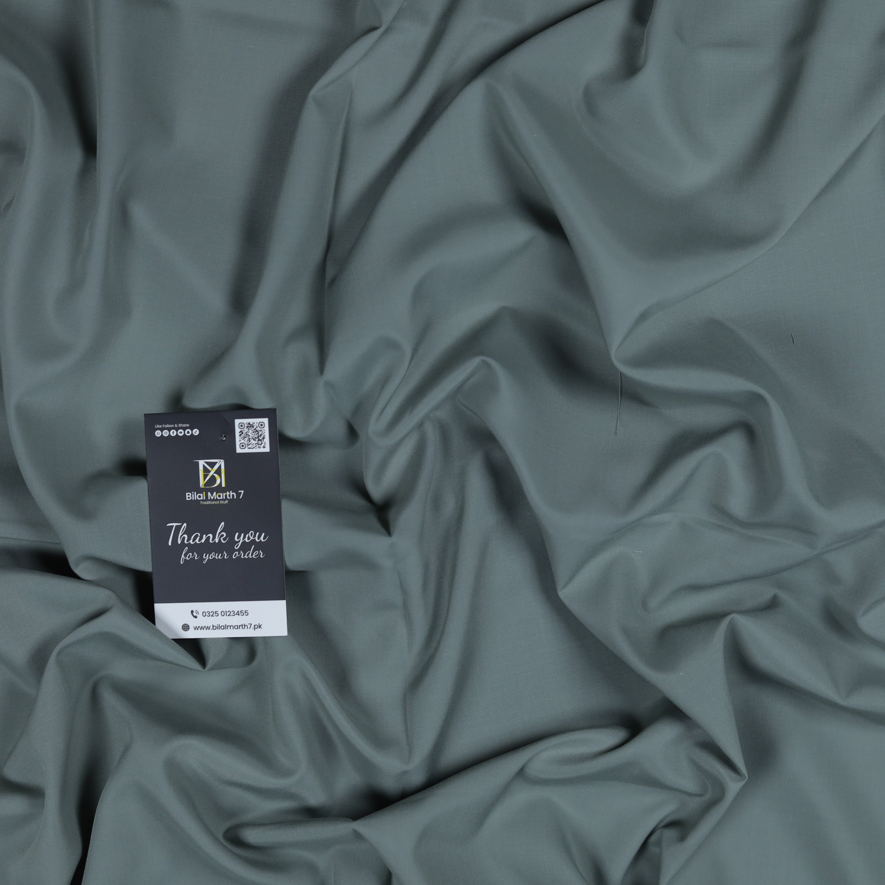 Divine Wash & Wear by BM7