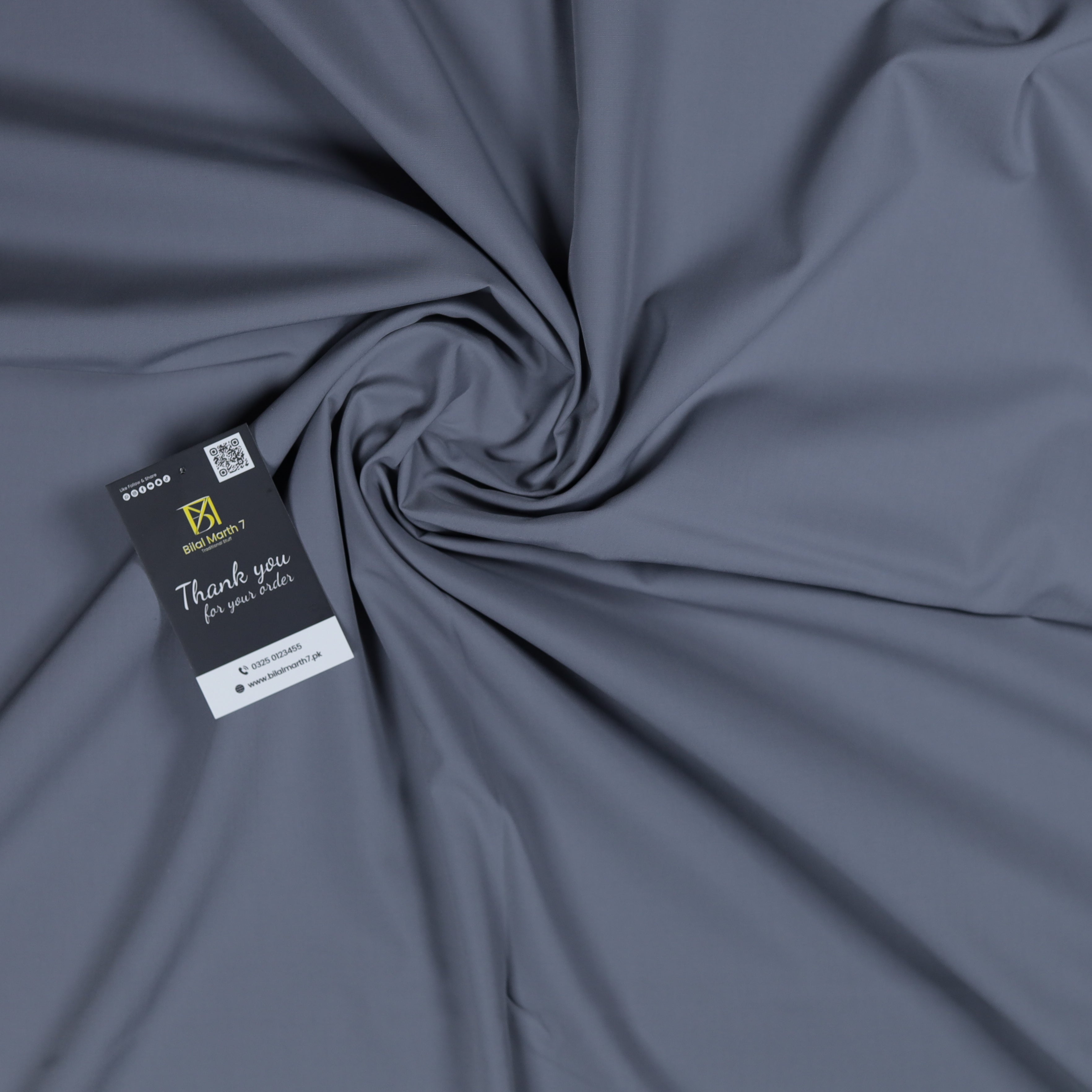 Divine Wash & Wear by BM7