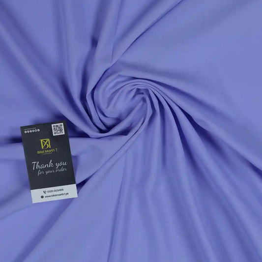Premium Wash & Wear Fabric by BM7