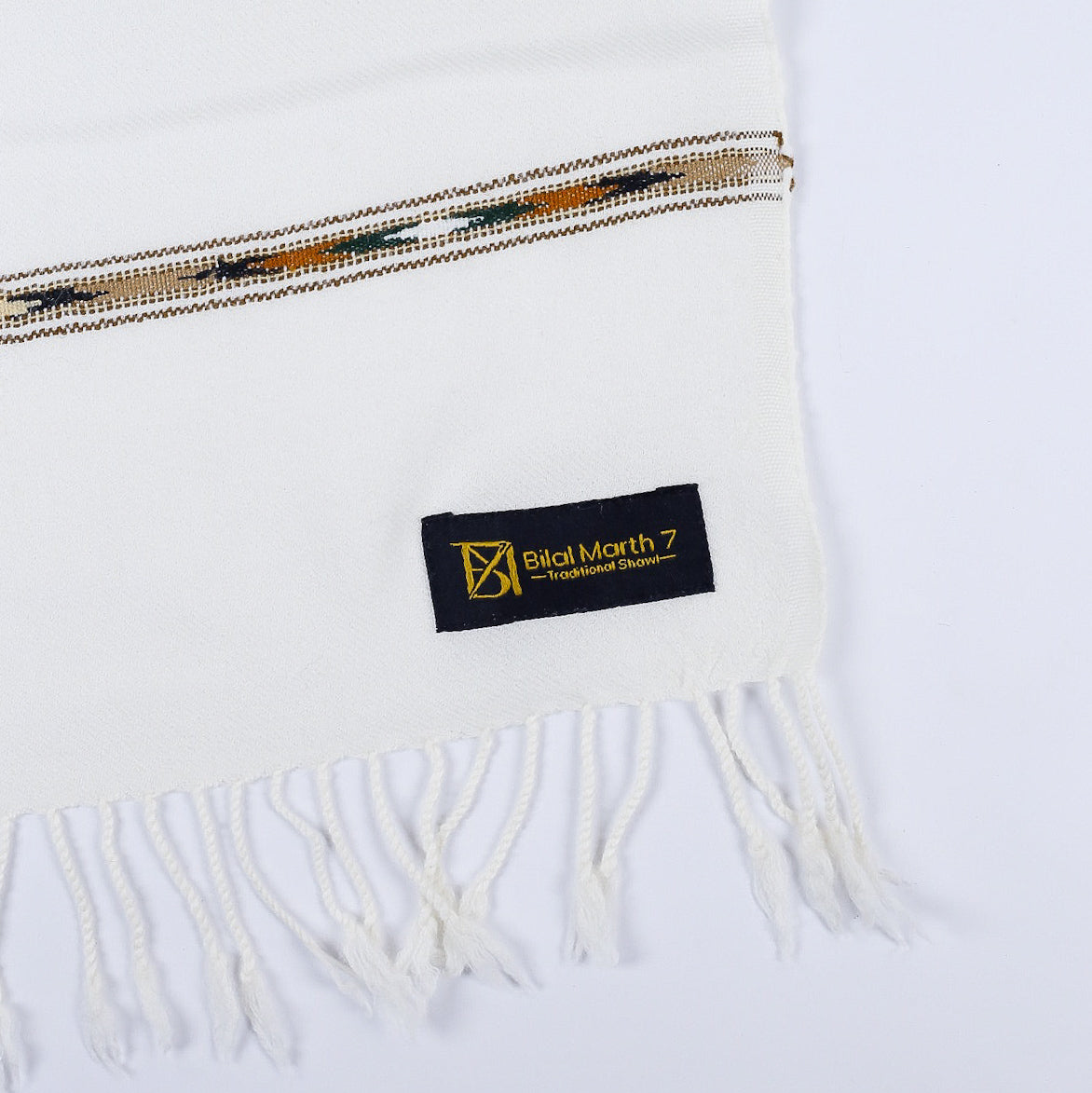 Traditional Shawl For Men