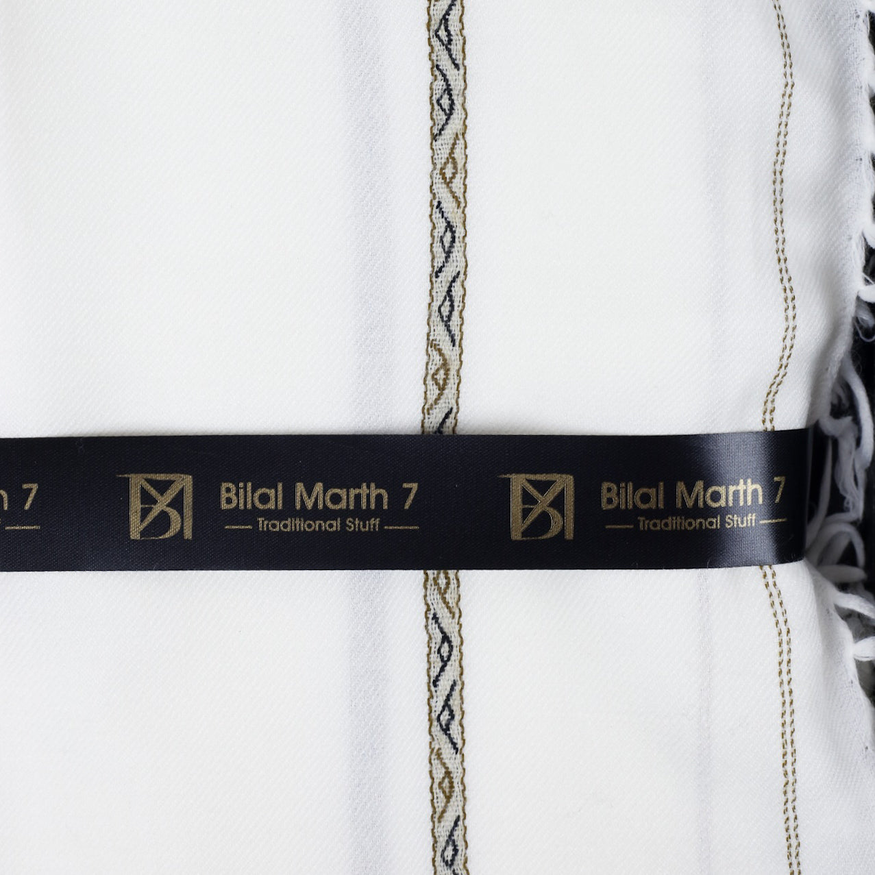 Traditional Shawl For Men