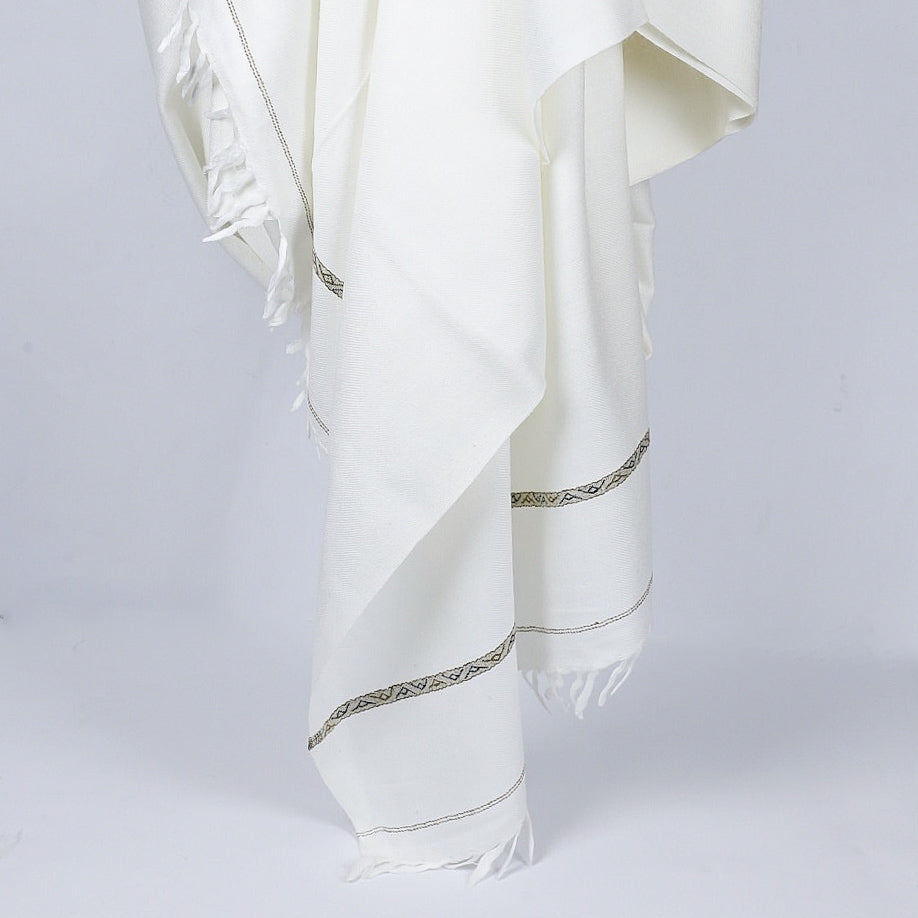 Traditional Shawl For Men
