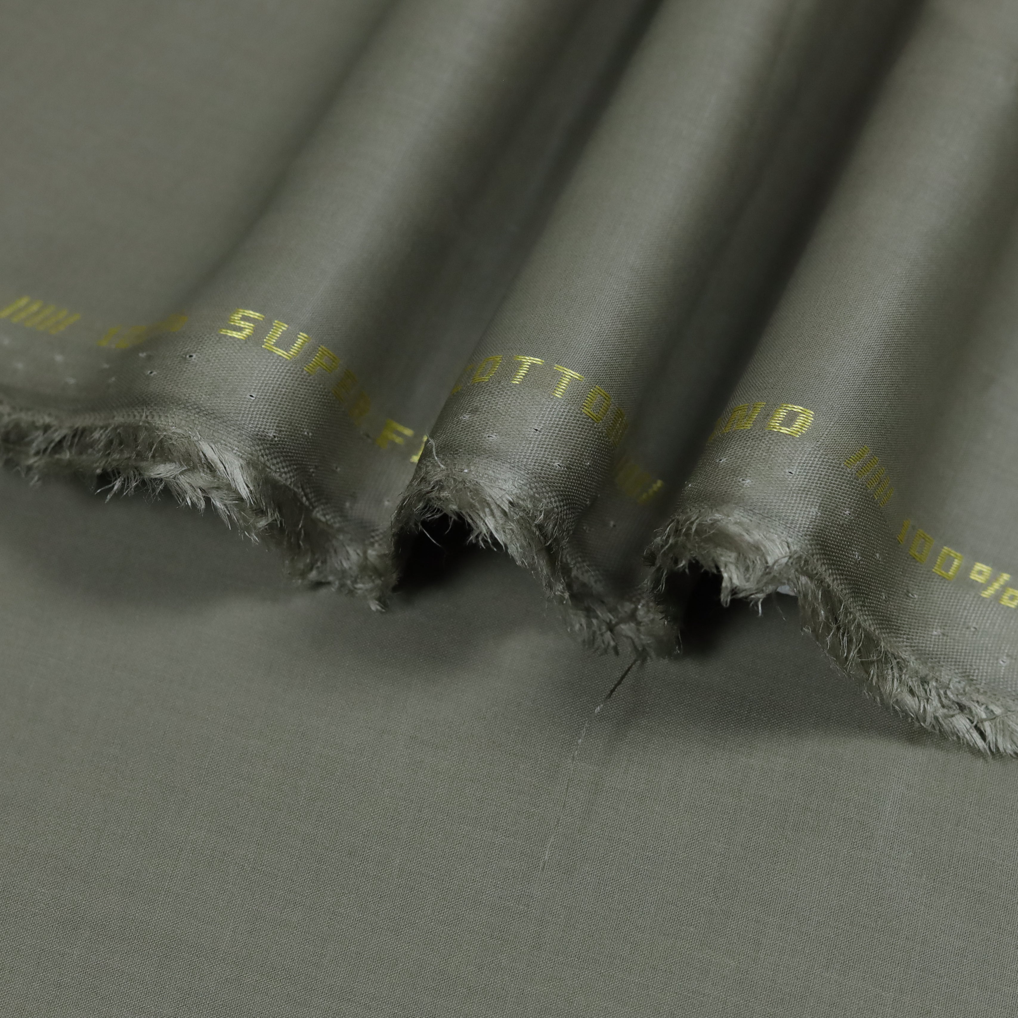 Milano Cotton by BM7