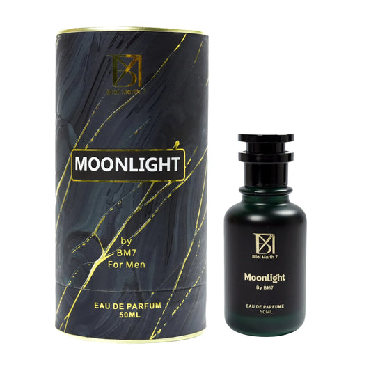 Moonlight By BM7