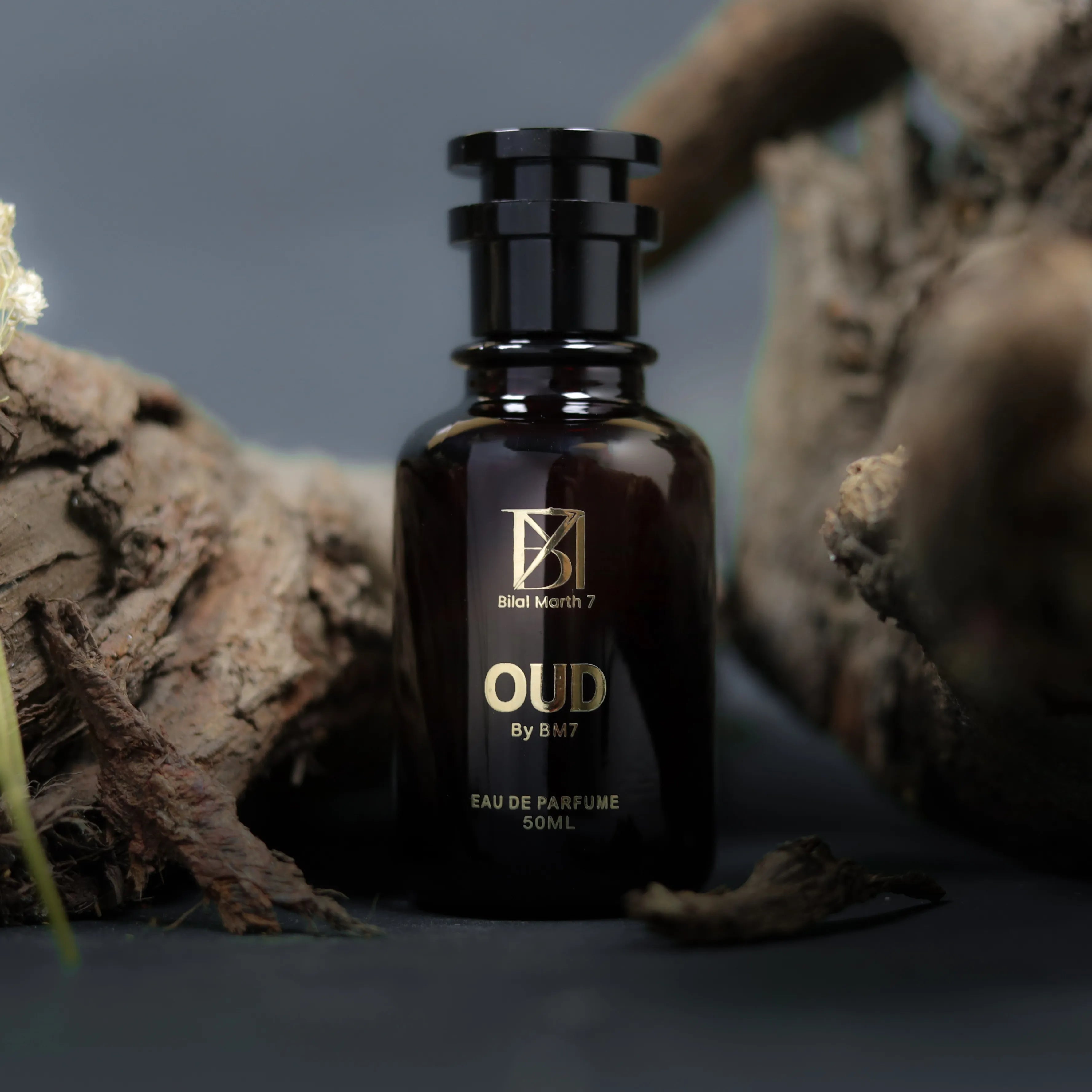 Oud By BM7