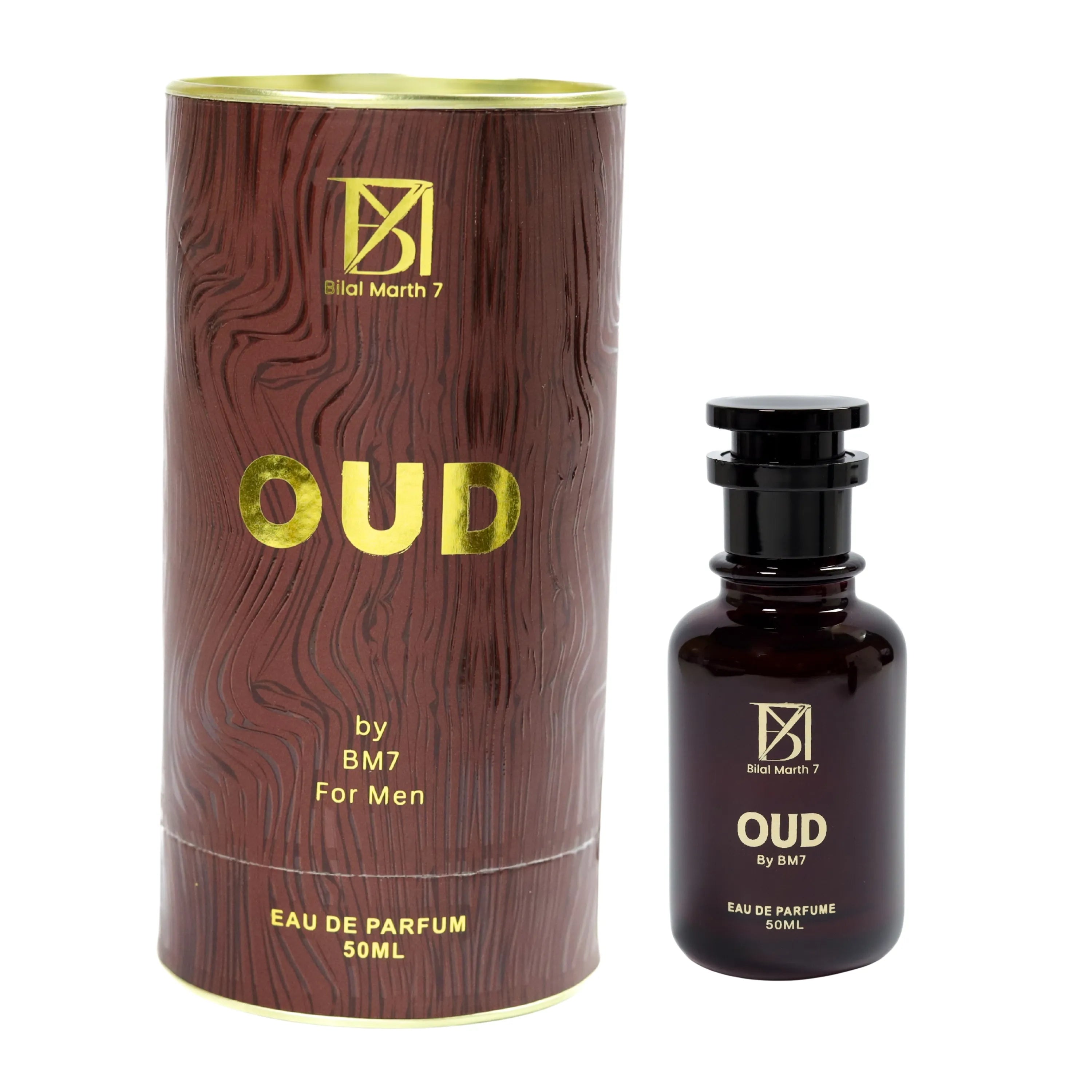 Oud By BM7