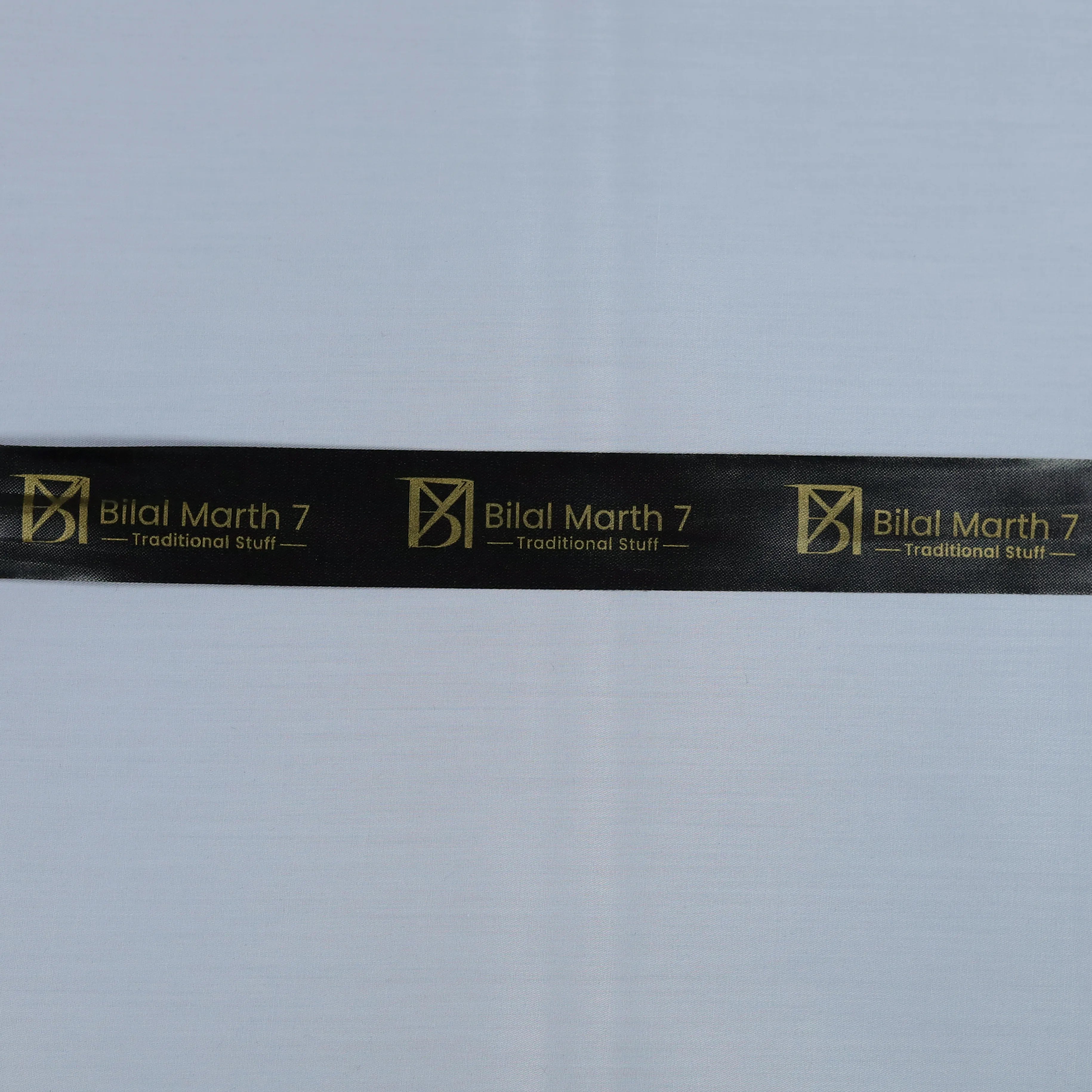 Platinum Cotton by BM7