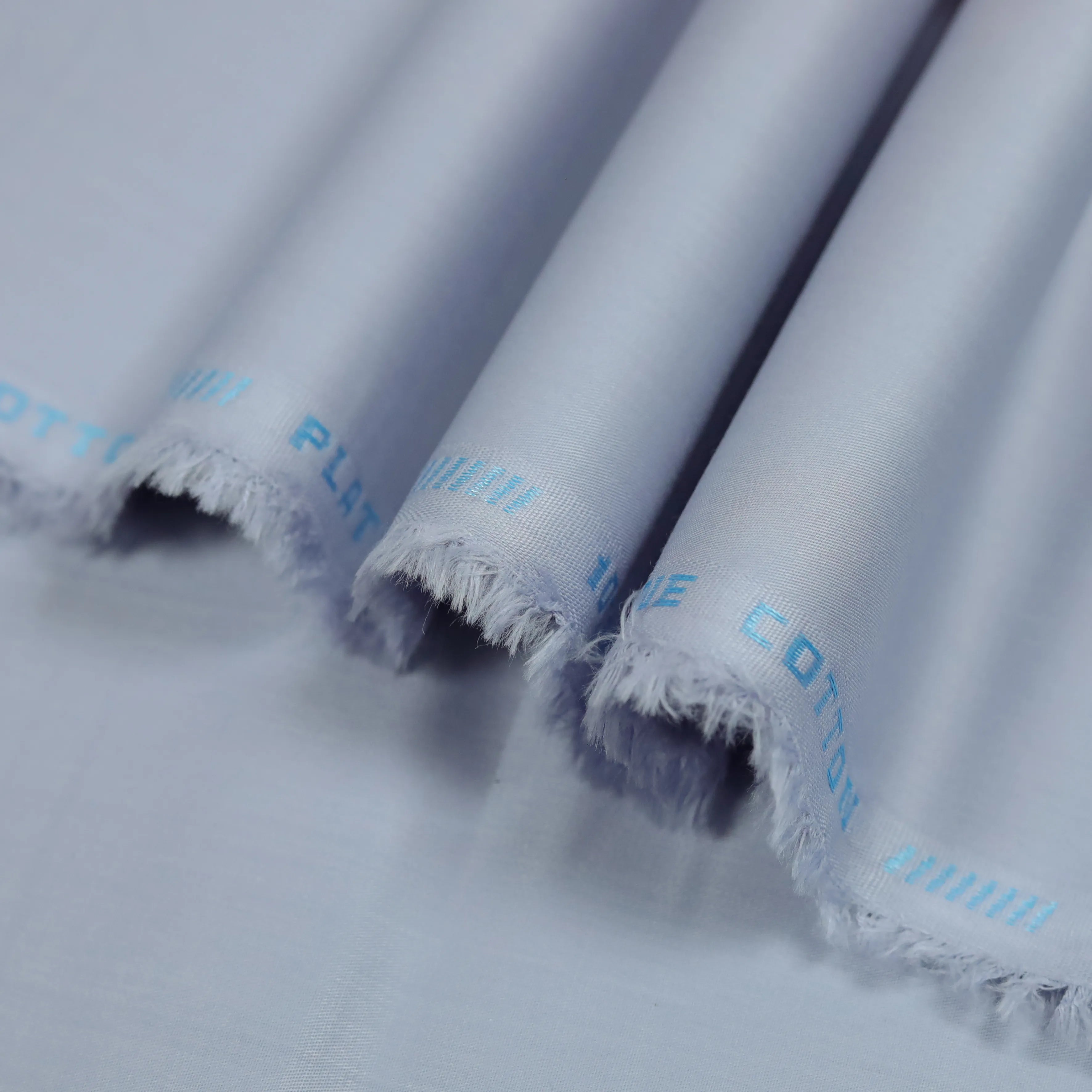 Platinum Cotton by BM7