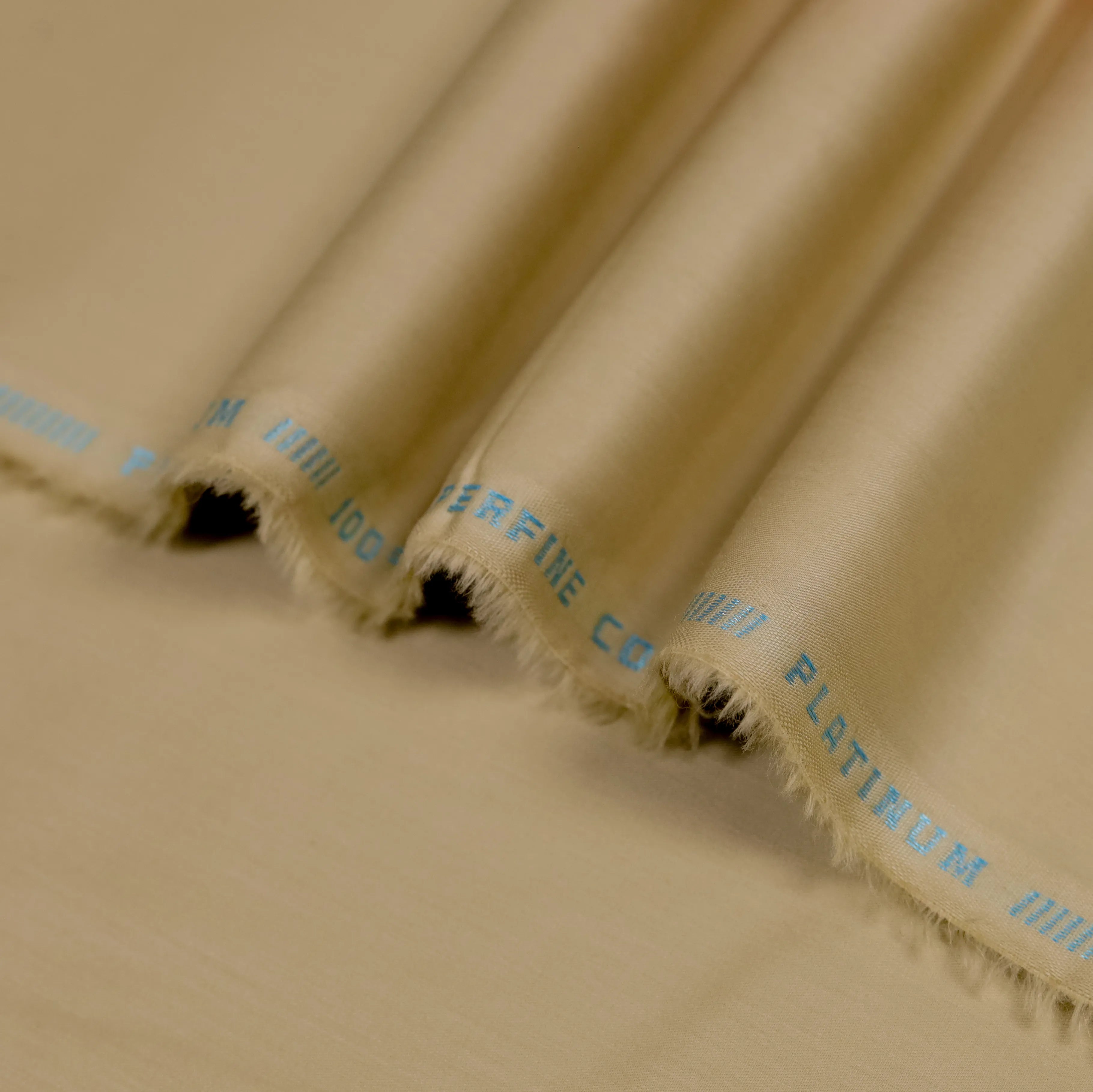 Platinum Cotton by BM7