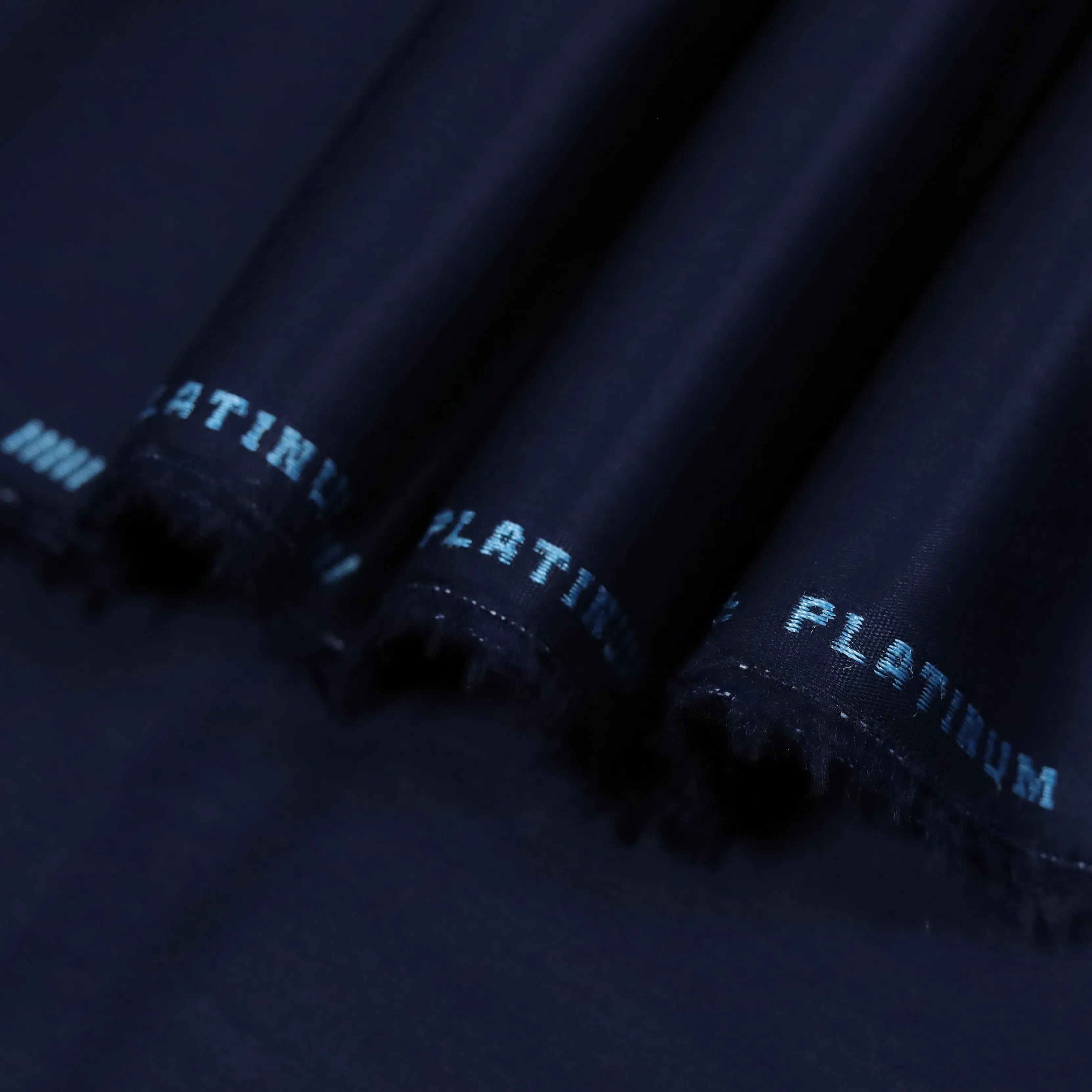 Platinum Cotton by BM7