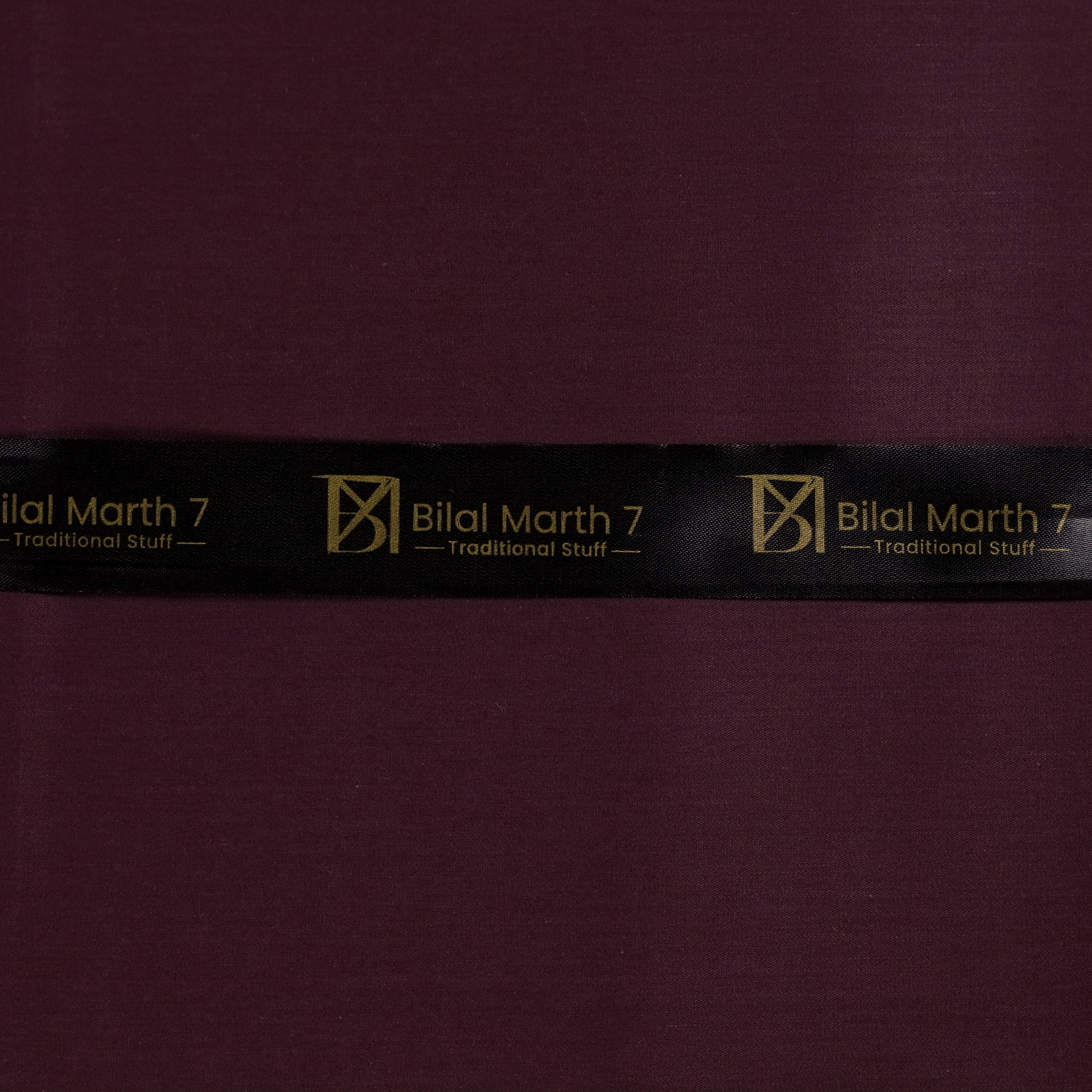 Platinum Cotton by BM7