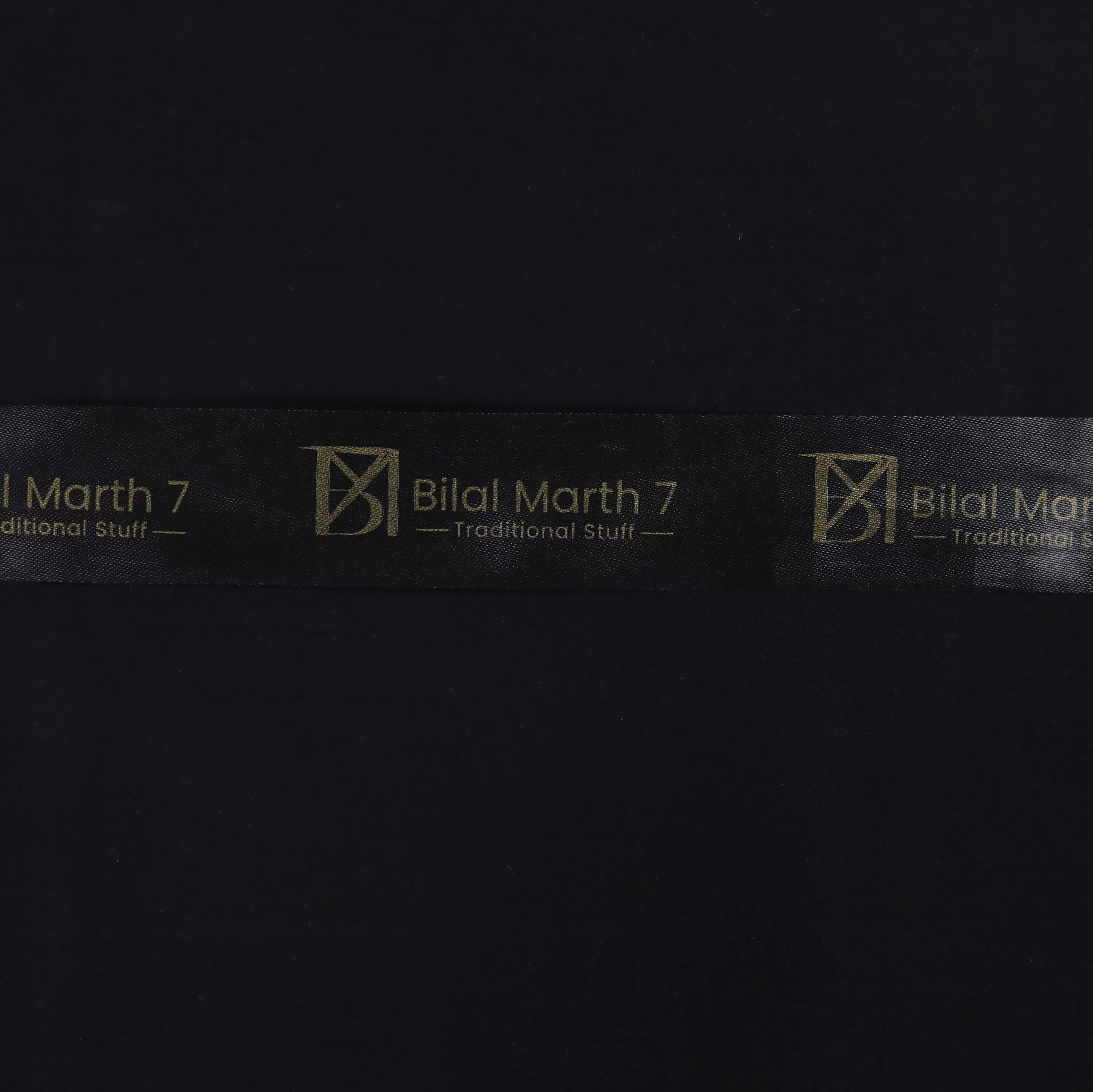 Platinum Cotton by BM7