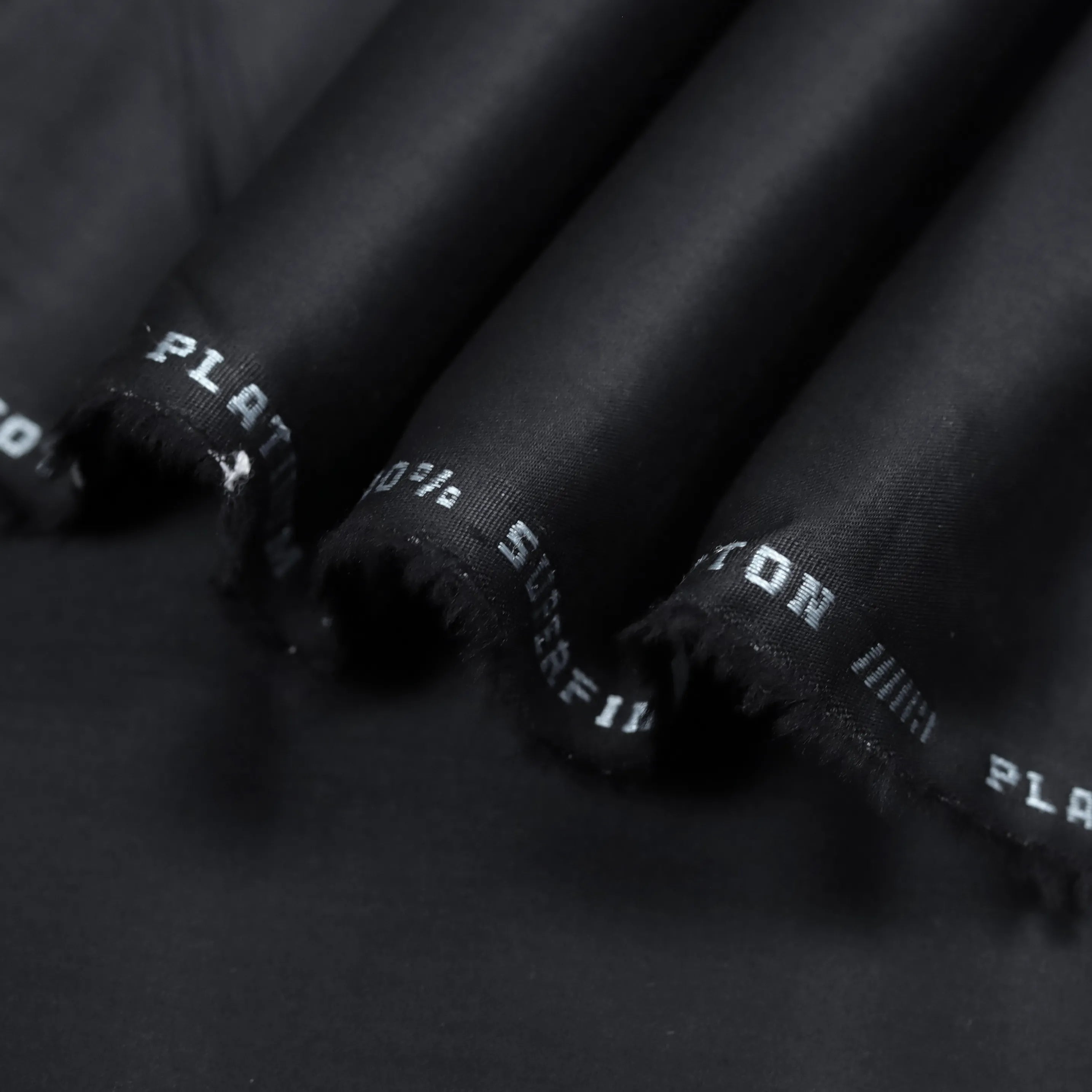 Platinum Cotton by BM7