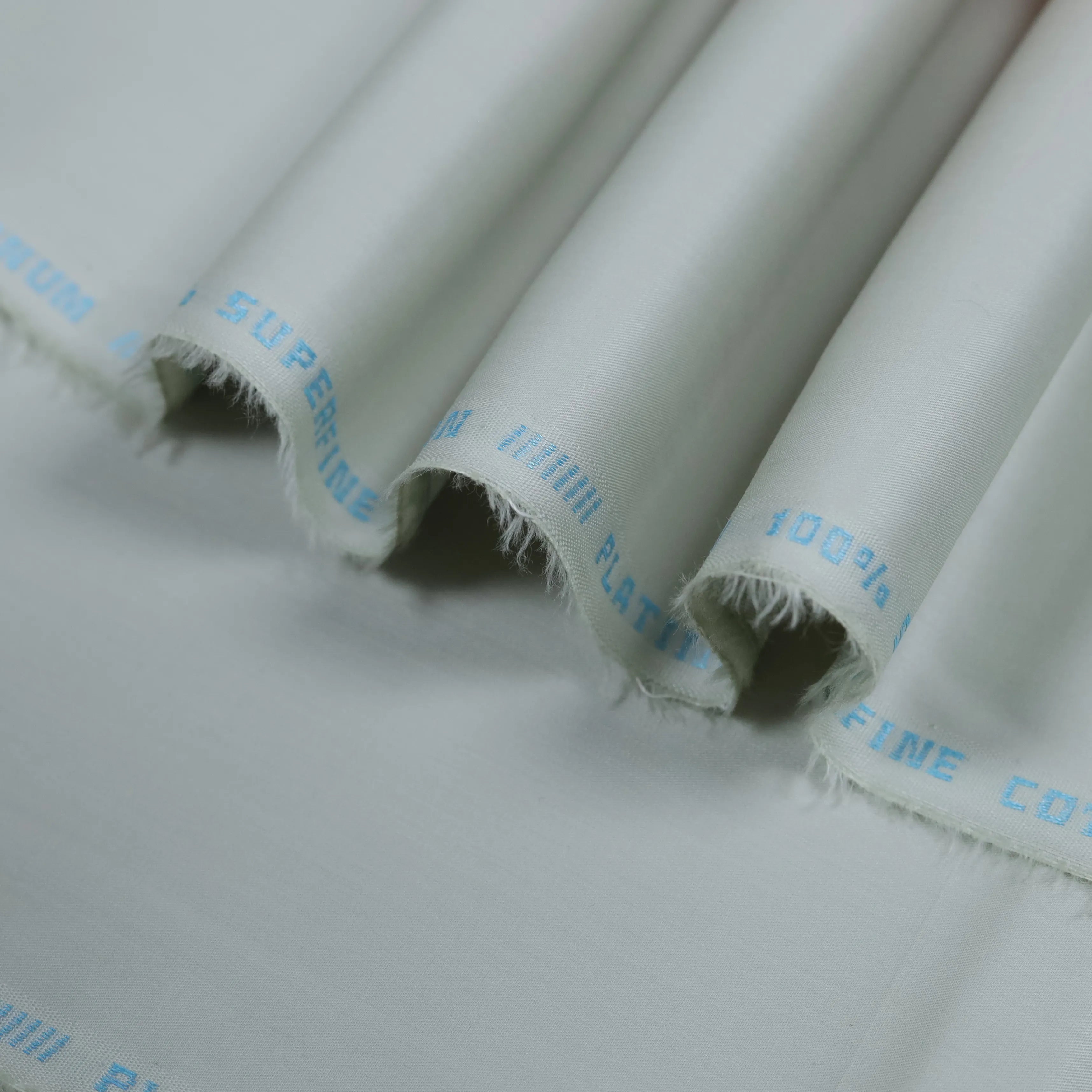 Platinum Cotton by BM7