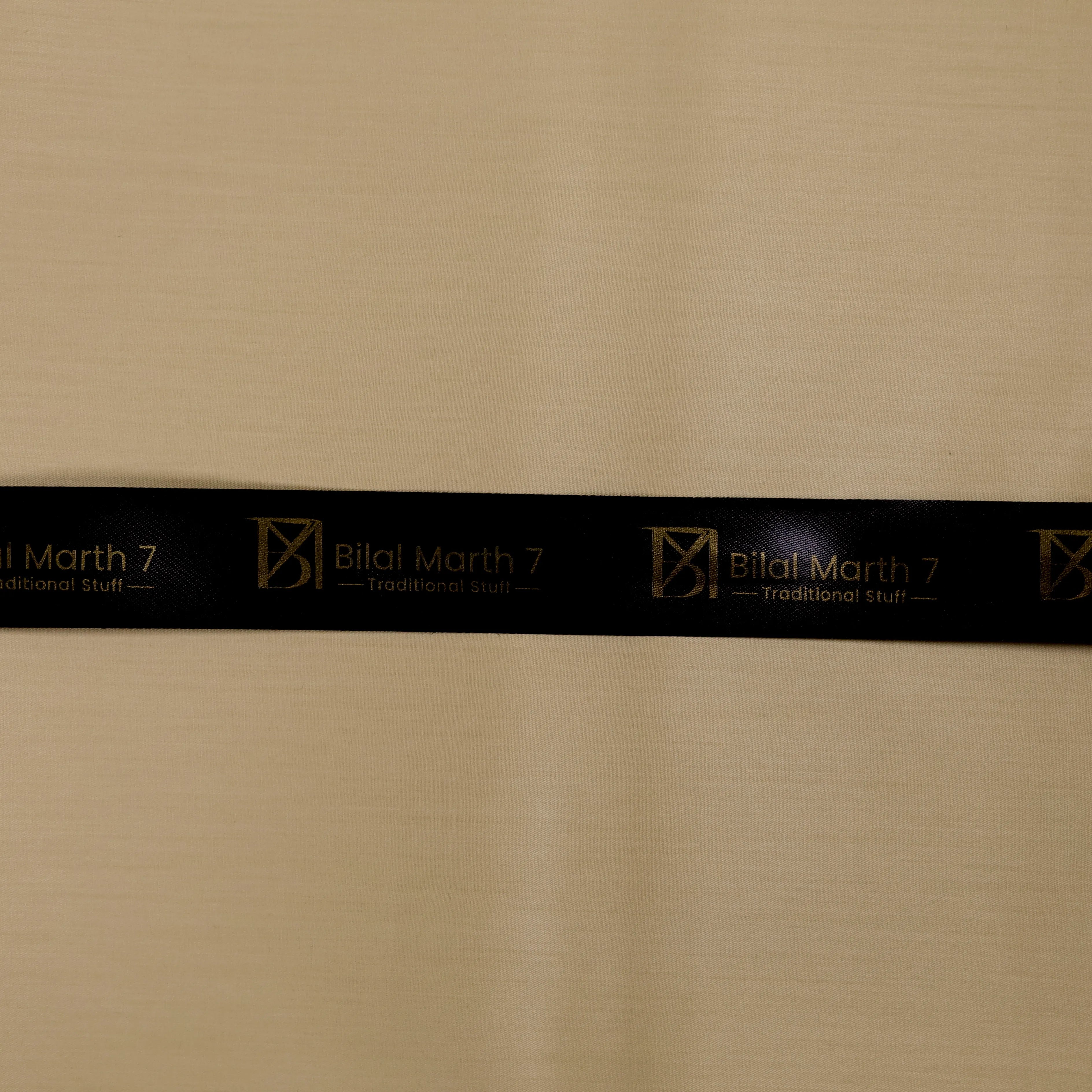 Platinum Cotton by BM7