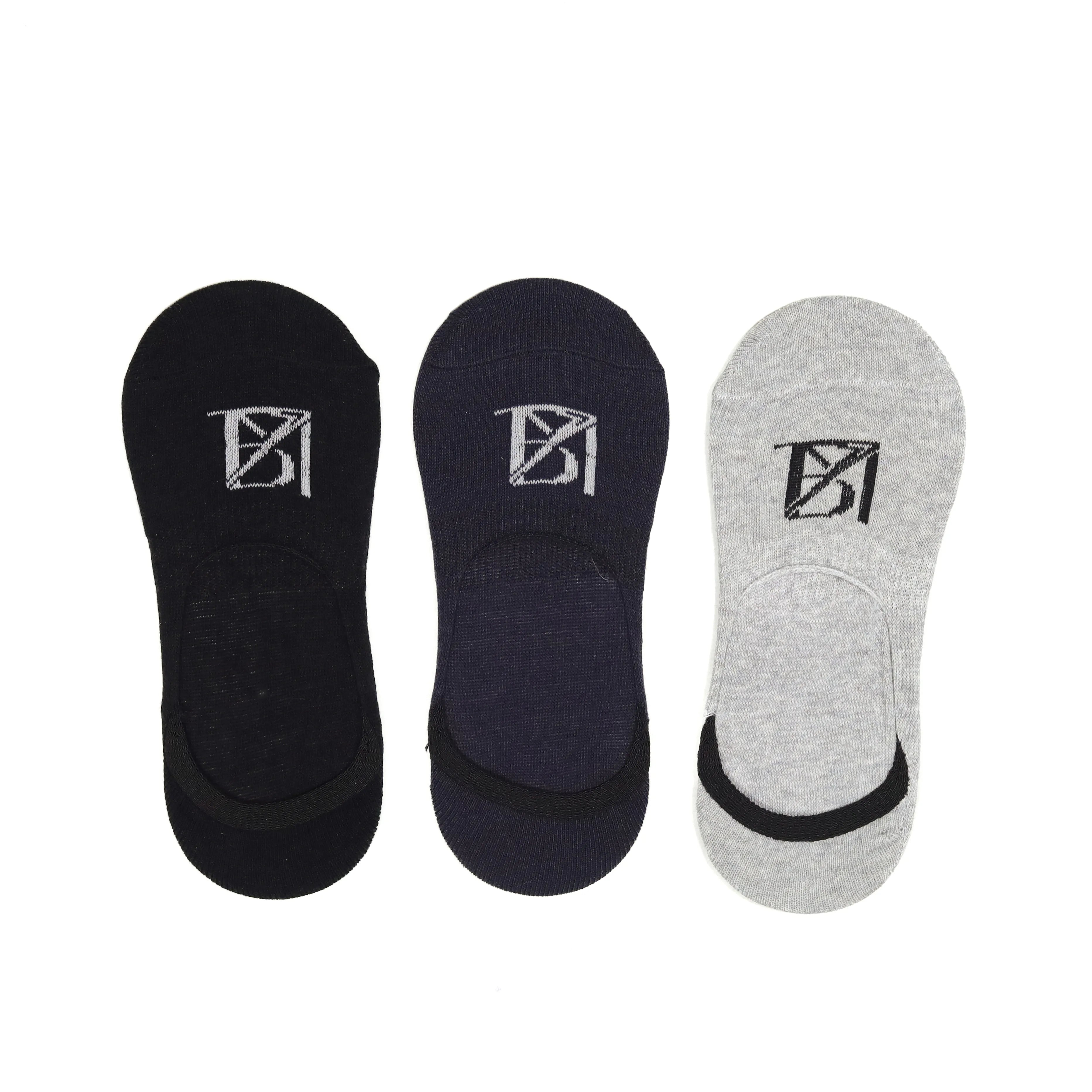 Premium Invisible Socks