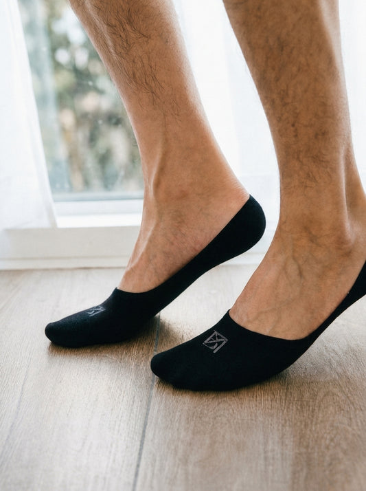 Premium Invisible Socks – Pack of 3 Bilal Marth 7