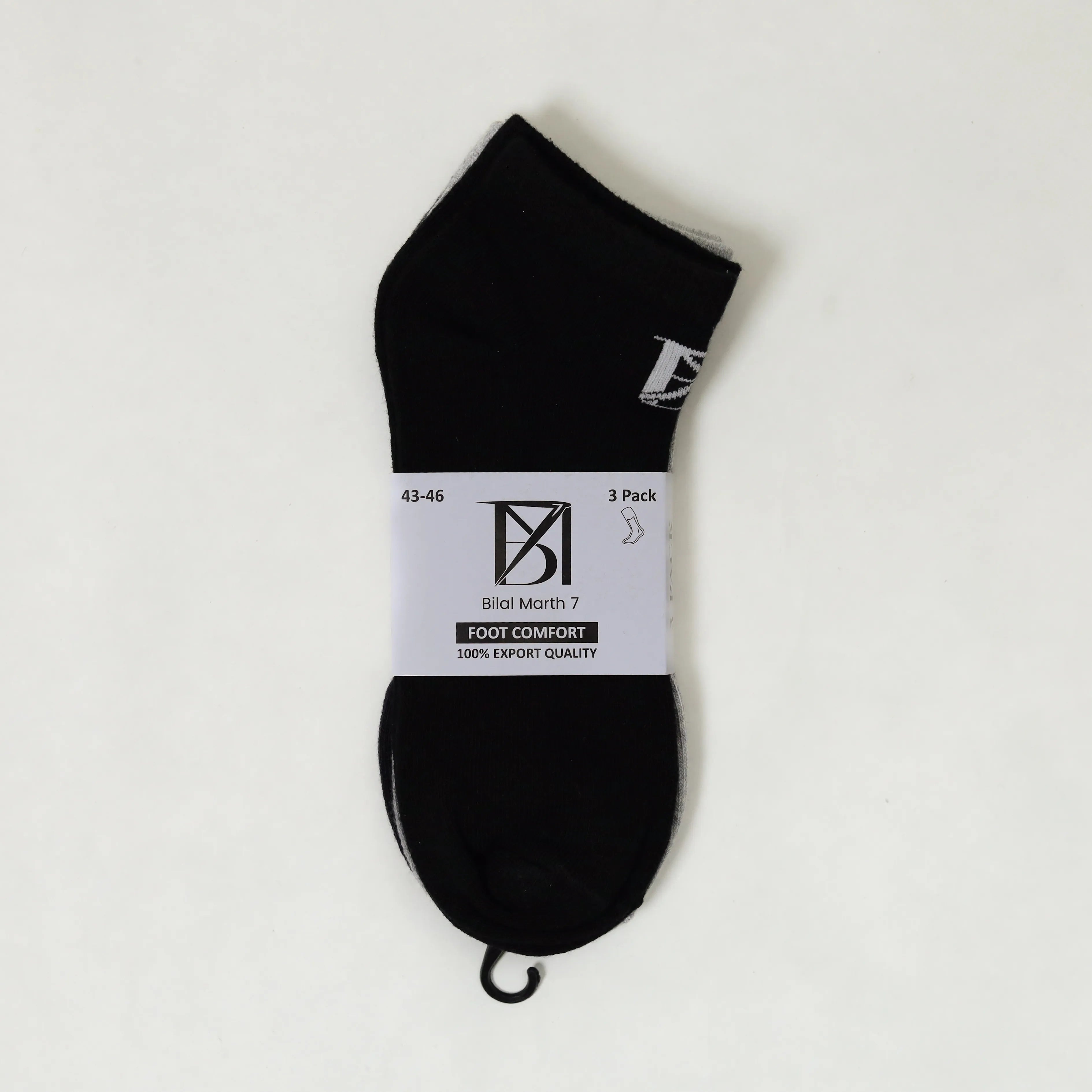 Premium Sneakers Socks