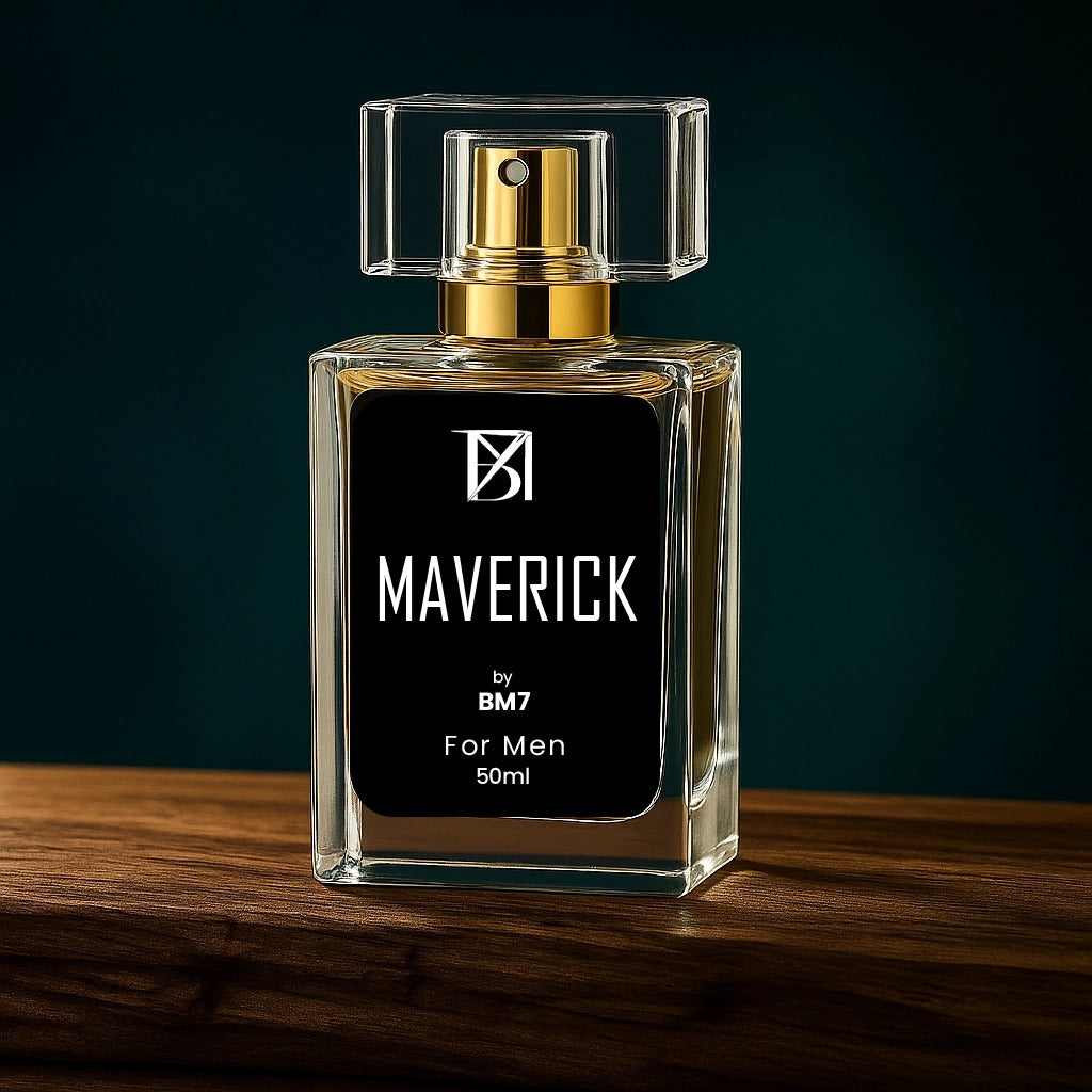 Maverick By BM7