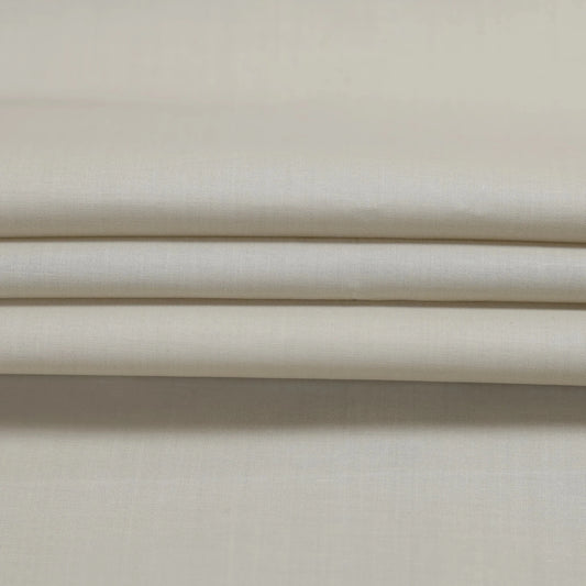 Blue Mint Cotton by BM7 (Soft Beige) - Bilal Marth 7