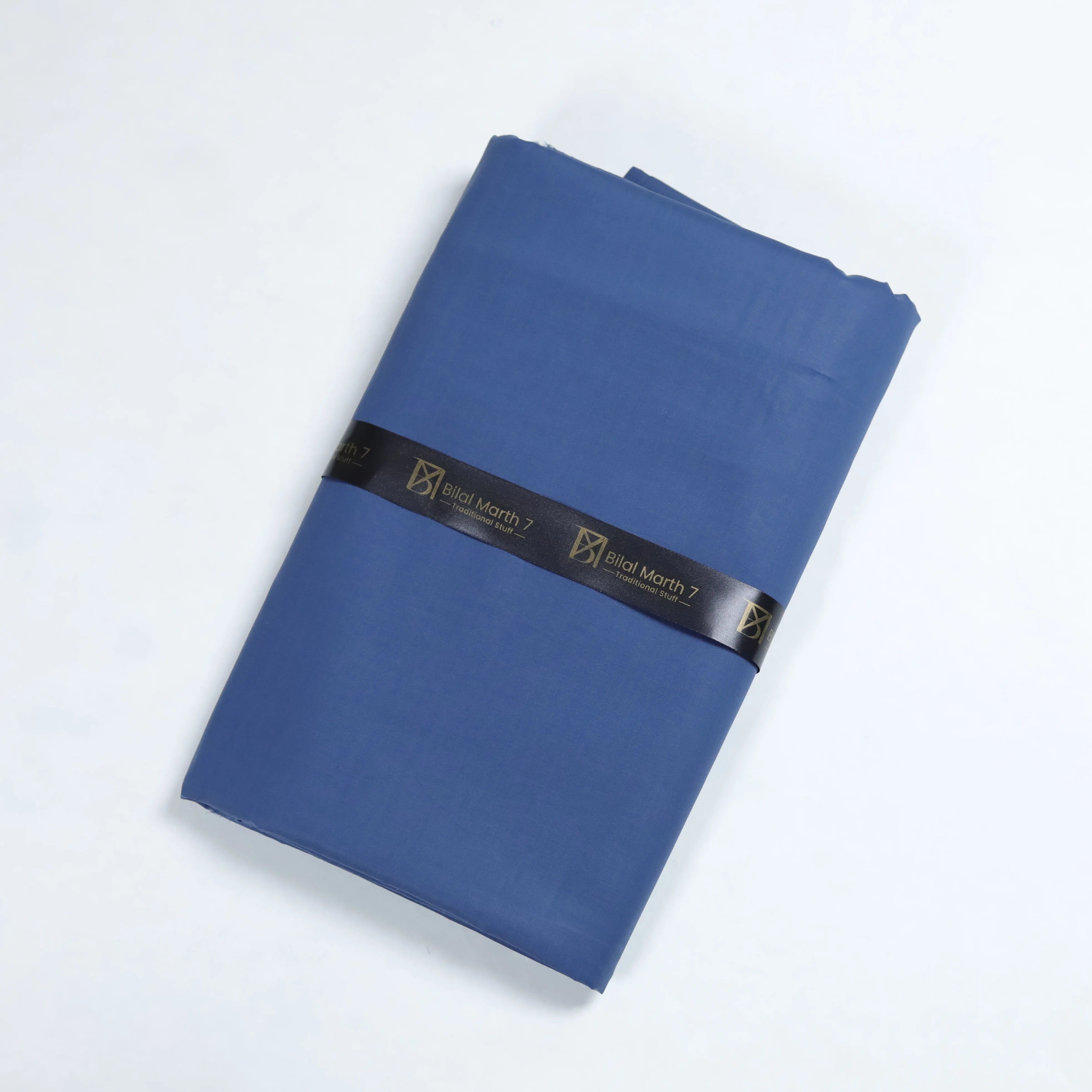 blue mint cotton by bm7