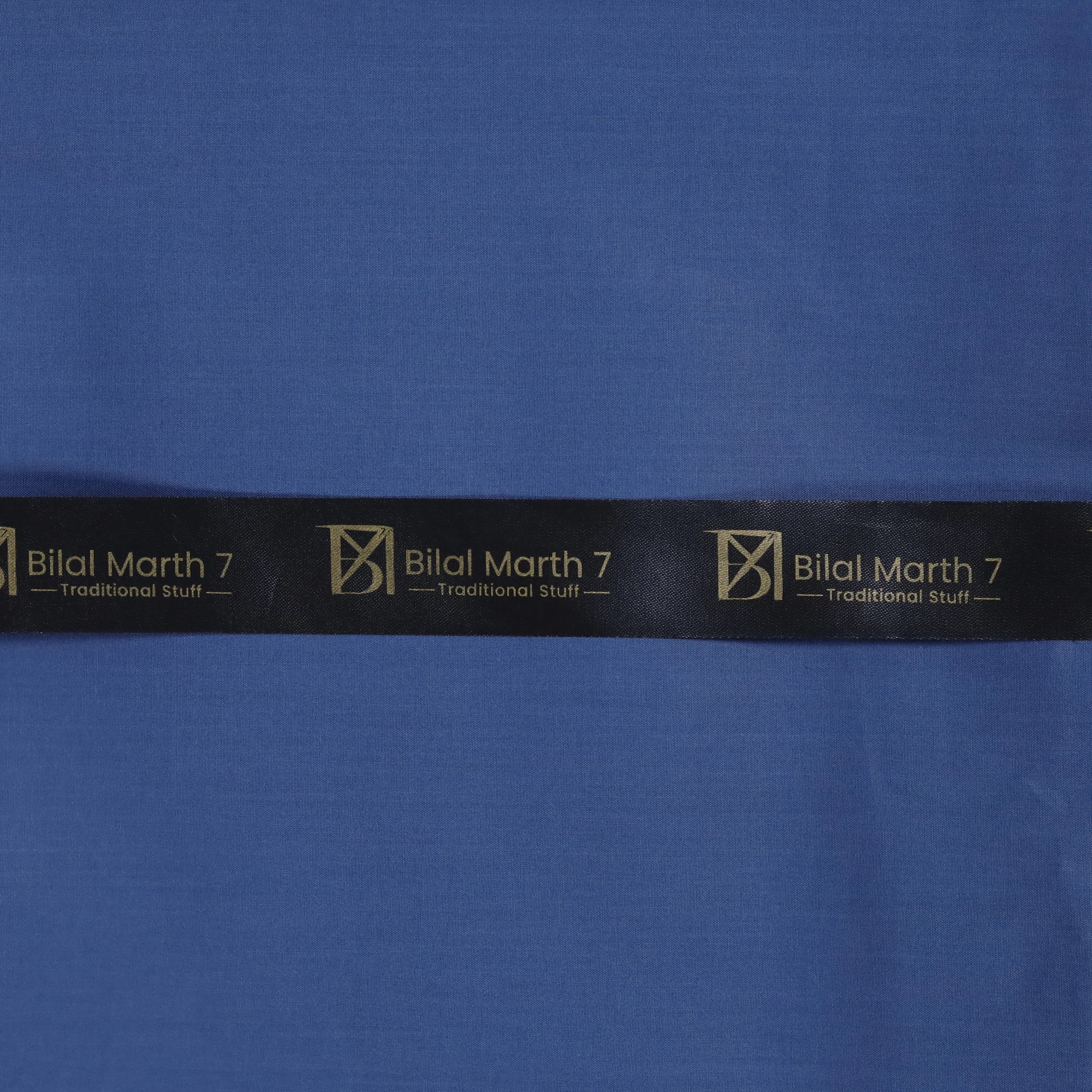 blue mint cotton by bm7