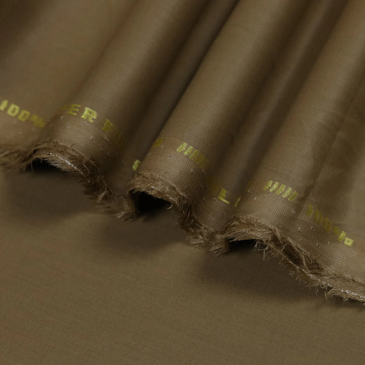 Brown Milano Cotton - Bilal Marth 7