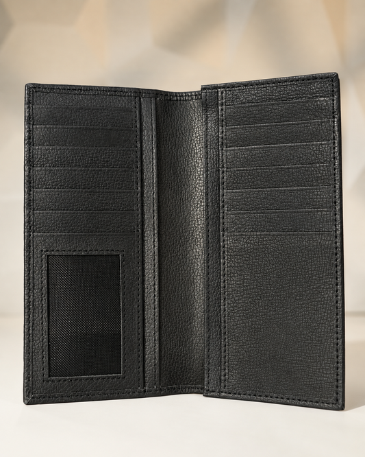 BM7 Paris Wallet (Brown) BM7