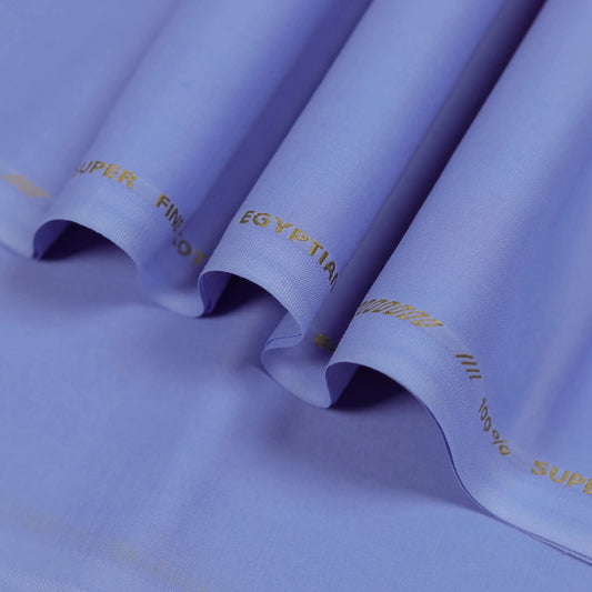 Egyptian Giza by BM7 (Blue) - Bilal Marth 7