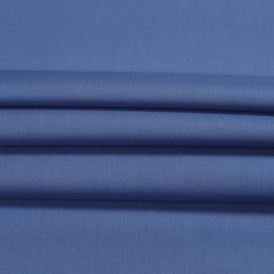 Elegant Cotton by BM7 (Blue) - Bilal Marth 7
