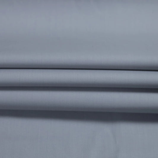 Elegant Cotton by BM7 (Blue - Grey) - Bilal Marth 7
