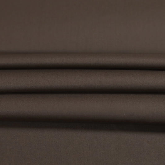 Elegant Cotton by BM7 (Choco's Brown) - Bilal Marth 7