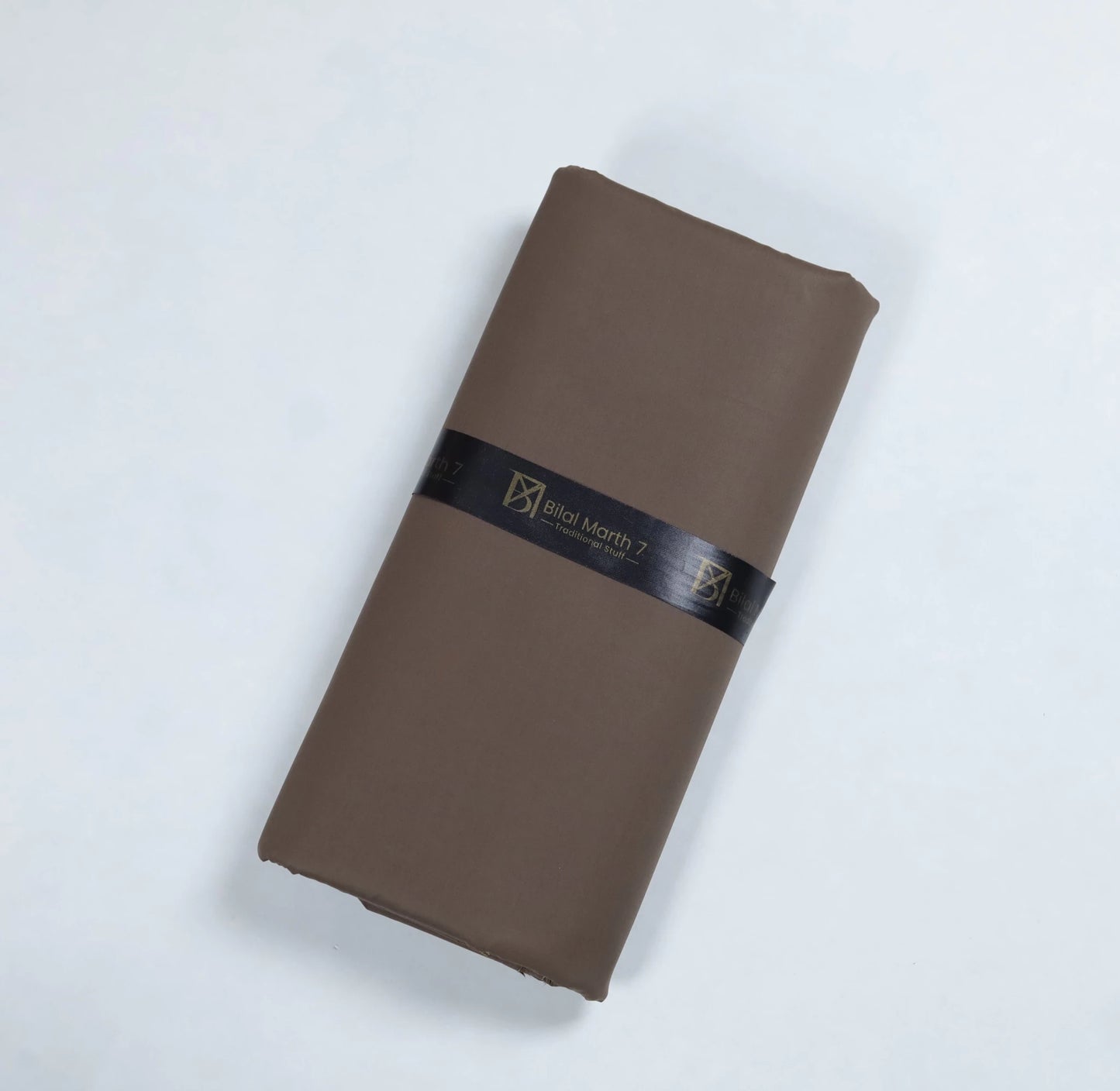 Elegant Cotton by BM7 (Choco's Brown) - Bilal Marth 7