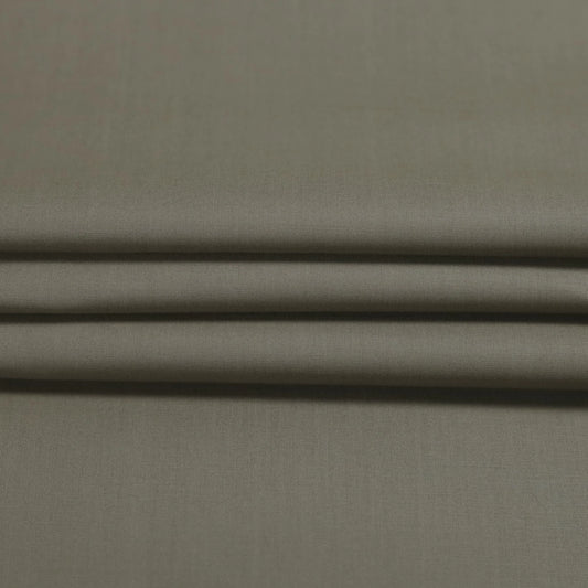Elegant Cotton by BM7 (Grayish Brown) - Bilal Marth 7