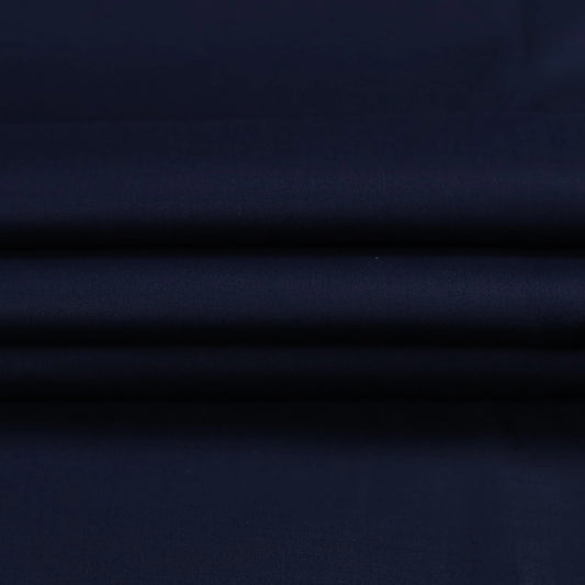 Elegant Cotton by BM7 (Navy Blue) - Bilal Marth 7