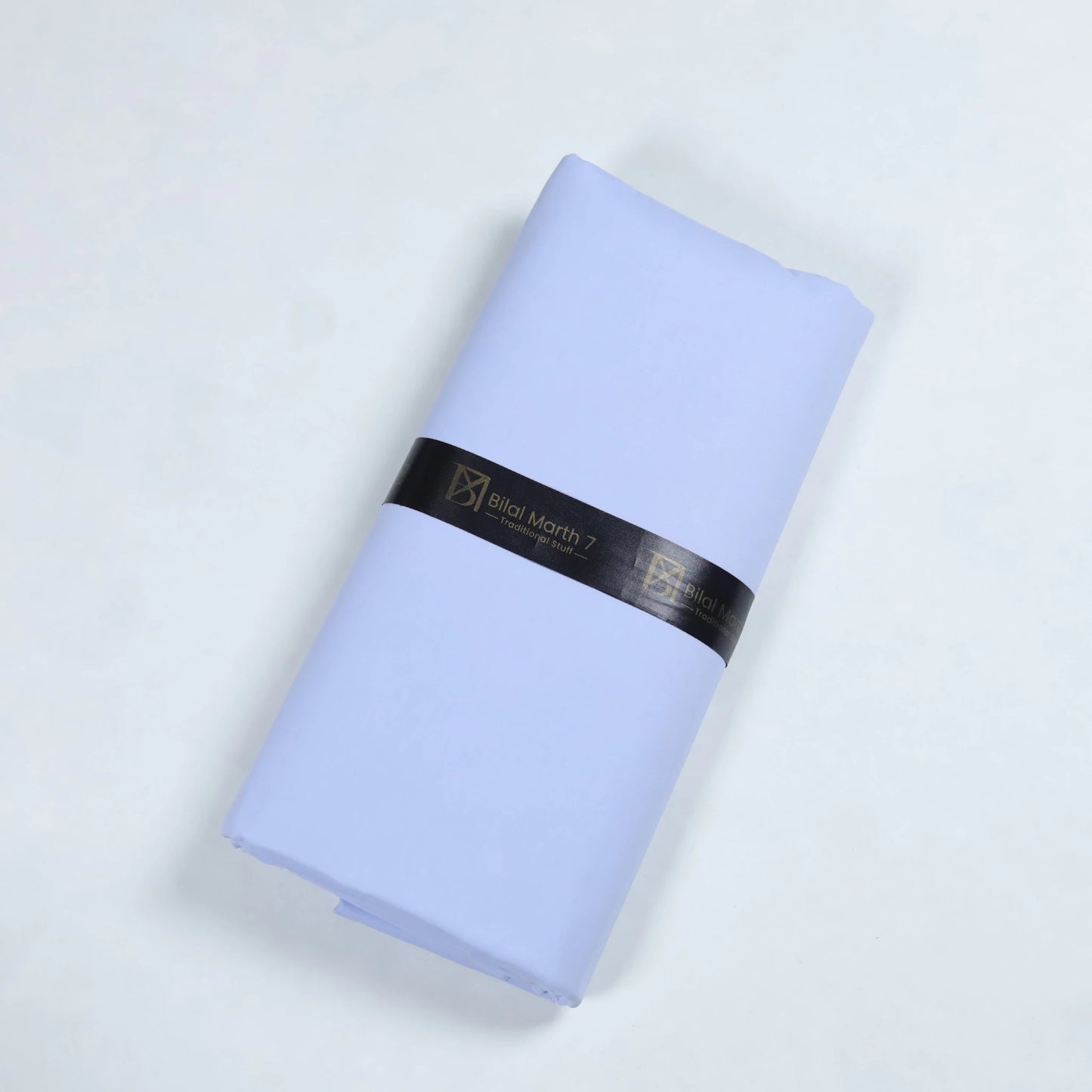 Elegant Cotton by BM7 (Sky Blue) - Bilal Marth 7