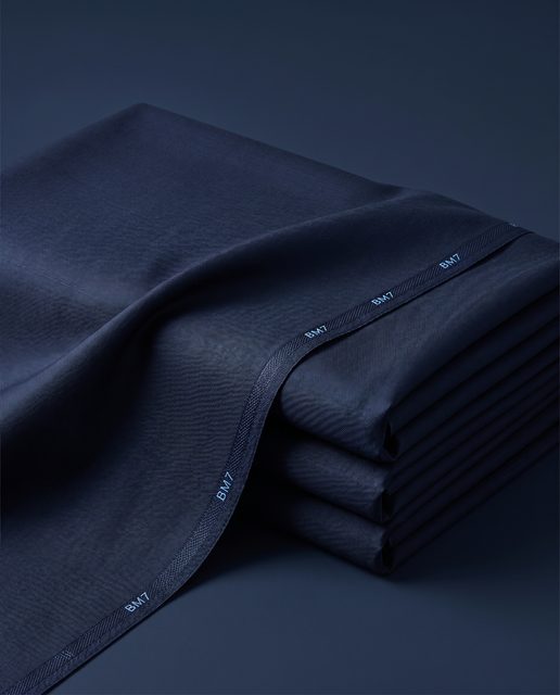 Four Seasons Wash & Wear (Black) Bilal Marth 7