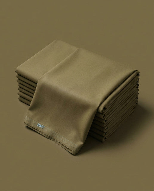 Four Seasons Wash & Wear (Cool Gray) Bilal Marth 7