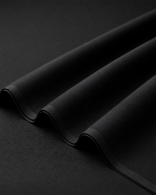 Four Seasons Wash & Wear (Black) Bilal Marth 7