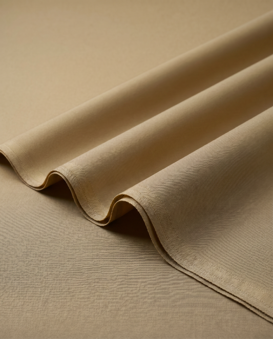 Platinum Beige Cotton Bilal Marth 7