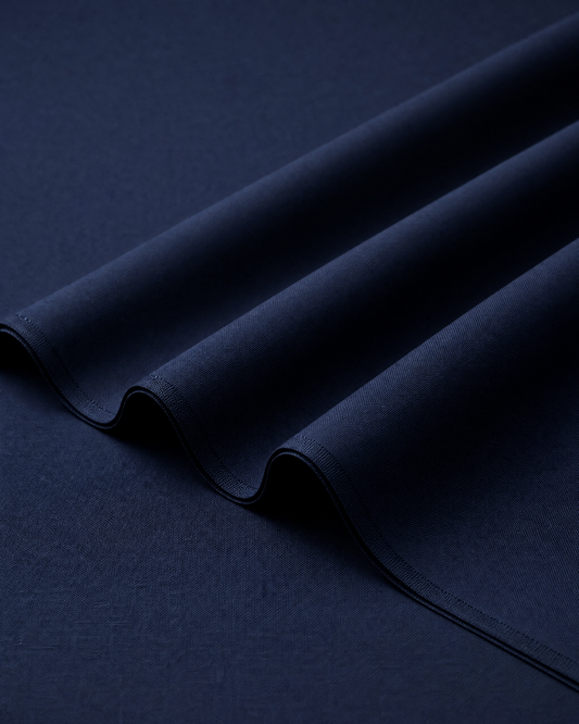 Desire Wash & Wear by BM7 (Dark Navy Blue) Bilal Marth 7