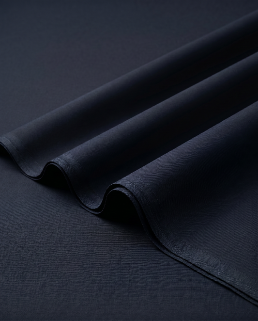 Silk Cotton by BM7 (Matte Black) Bilal Marth 7