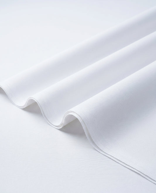Silk Cotton by BM7 (White) Bilal Marth 7