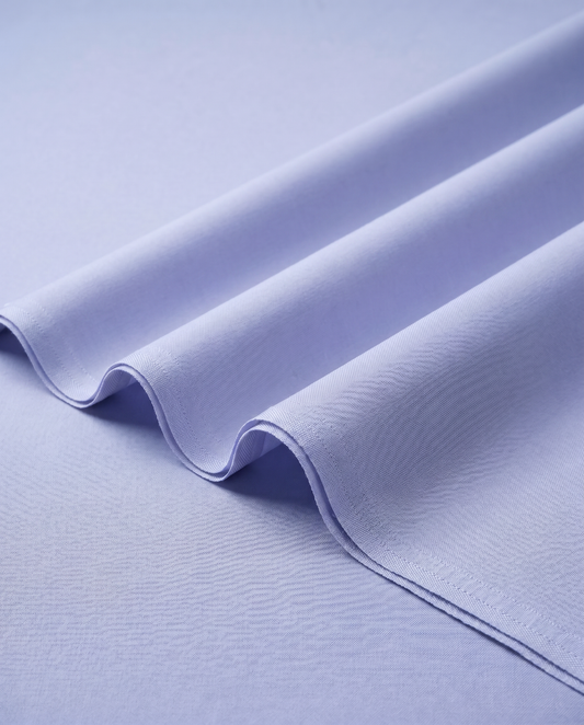 Elegant Cotton by BM7 (Slate Blue) Bilal Marth 7