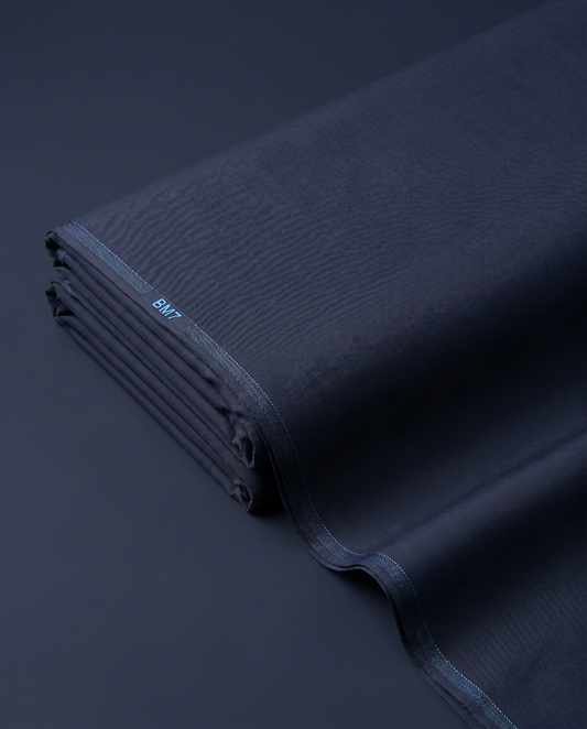 Four Seasons Wash & Wear (Dark Blue) Bilal Marth 7