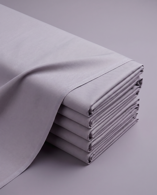Prisma Cotton by BM7 (Grayish Purple) Bilal Marth 7