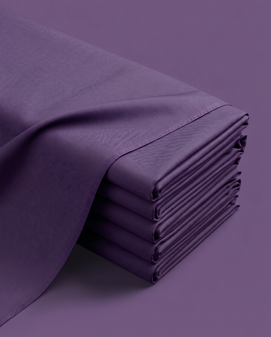 Divine Wash & Wear by BM7 (Purple) Bilal Marth 7