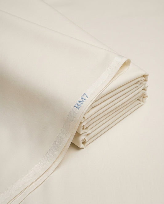 Four Seasons Wash & Wear (Off White) Bilal Marth 7