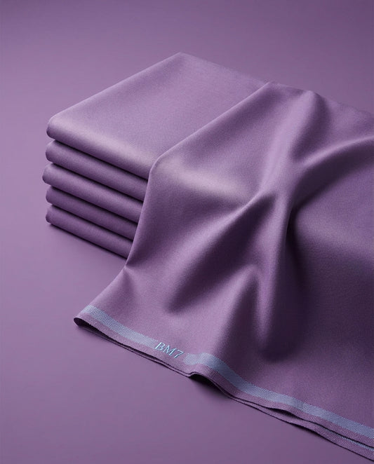 Divine Wash & Wear by BM7 (Purple) Bilal Marth 7